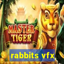 rabbits vfx